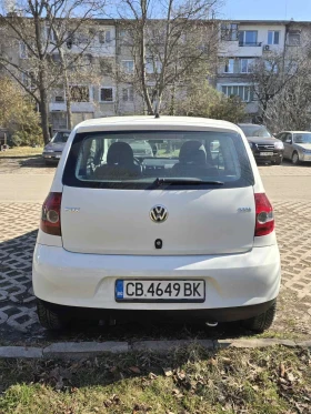 Обява за продажба на VW Fox Колата е като нова  ~4 500 лв. - изображение 7