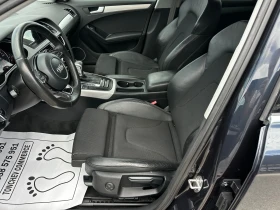 Audi A4 3.0-TDI-quattro-198.000km-NEW-S-line-TOP-LED-XENON | Mobile.bg    8