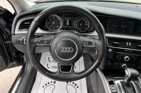 Audi A4 3.0-TDI-quattro-198.000km-NEW-S-line-TOP-LED-XENON | Mobile.bg    9