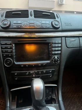 Mercedes-Benz E 320 | Mobile.bg    8