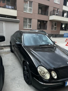 Mercedes-Benz E 320 | Mobile.bg    3
