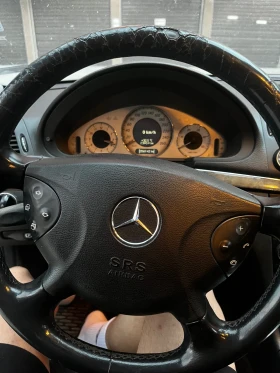 Mercedes-Benz E 320 | Mobile.bg    9