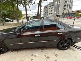 Mercedes-Benz E 320 | Mobile.bg    15