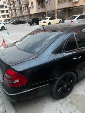Mercedes-Benz E 320 | Mobile.bg    7