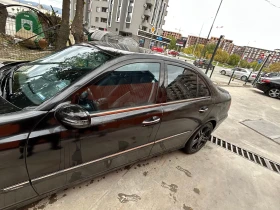 Mercedes-Benz E 320 | Mobile.bg    14