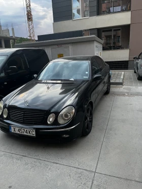 Mercedes-Benz E 320 | Mobile.bg    2