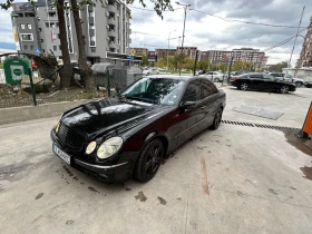 Mercedes-Benz E 320 | Mobile.bg    13