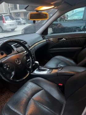 Mercedes-Benz E 320 | Mobile.bg    11