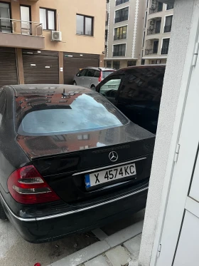 Mercedes-Benz E 320 | Mobile.bg    6