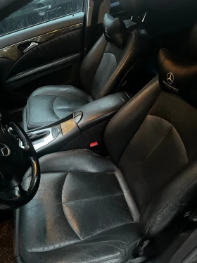 Mercedes-Benz E 320 | Mobile.bg    12