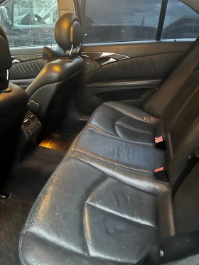 Mercedes-Benz E 320 | Mobile.bg    10