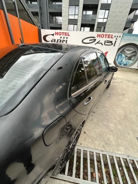 Mercedes-Benz E 320 | Mobile.bg    17