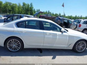 BMW 540 I XDRIVE CARFAX    | Mobile.bg    7
