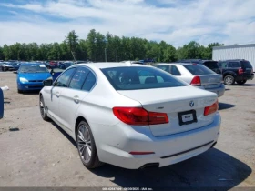 BMW 540 I XDRIVE CARFAX    | Mobile.bg    4