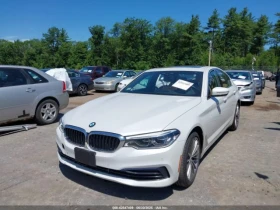 BMW 540 I XDRIVE CARFAX    | Mobile.bg    3