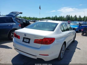 BMW 540 I XDRIVE CARFAX    | Mobile.bg    6