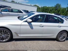 BMW 540 I XDRIVE CARFAX    | Mobile.bg    8