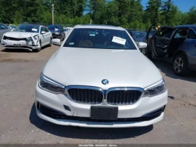 BMW 540 I XDRIVE CARFAX    | Mobile.bg    2