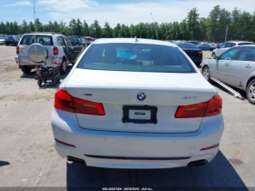 BMW 540 I XDRIVE CARFAX    | Mobile.bg    5
