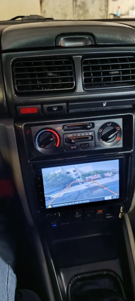 Обява за продажба на Subaru Forester 2, 0i-SPORT, TURBO ~4 500 EUR - изображение 11