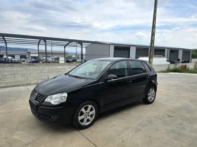 Обява за продажба на VW Polo 1.4i ~8 040 лв. - изображение 1