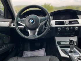 Обява за продажба на BMW 530 XD FACE ЕДИН СОБСТВЕНИК ~11 999 лв. - изображение 11