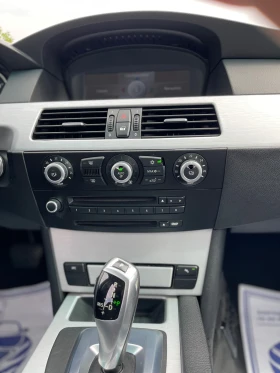 BMW 530 XD FACE ЕДИН СОБСТВЕНИК - 11399 лв. - 15651937 14