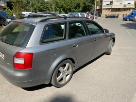 Обява за продажба на Audi A4 ~5 450 лв. - изображение 1