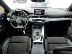 Audi S4 PREMIUM PLUS* BANG&OLUFSEN* VIRTUAL* PANO* KEYLESS | Mobile.bg    8