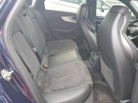Audi S4 PREMIUM PLUS* BANG&OLUFSEN* VIRTUAL* PANO* KEYLESS | Mobile.bg    10