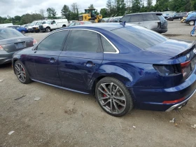 Audi S4 PREMIUM PLUS* BANG&OLUFSEN* VIRTUAL* PANO* KEYLESS | Mobile.bg    4