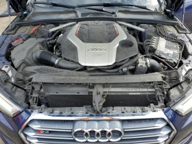 Audi S4 PREMIUM PLUS* BANG&OLUFSEN* VIRTUAL* PANO* KEYLESS | Mobile.bg    11