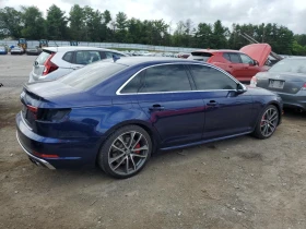 Audi S4 PREMIUM PLUS* BANG&OLUFSEN* VIRTUAL* PANO* KEYLESS | Mobile.bg    6