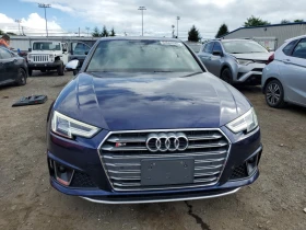 Audi S4 PREMIUM PLUS* BANG&OLUFSEN* VIRTUAL* PANO* KEYLESS | Mobile.bg    2