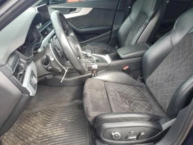 Audi S4 PREMIUM PLUS* BANG&OLUFSEN* VIRTUAL* PANO* KEYLESS | Mobile.bg    7