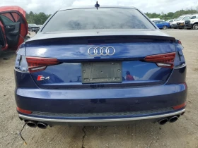 Audi S4 PREMIUM PLUS* BANG&OLUFSEN* VIRTUAL* PANO* KEYLESS | Mobile.bg    5