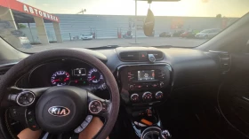 Обява за продажба на Kia Soul ~14 000 лв. - изображение 2