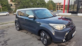Обява за продажба на Kia Soul ~14 000 лв. - изображение 1