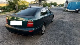 Skoda Octavia  | Mobile.bg    4