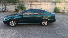 Skoda Octavia  | Mobile.bg    6