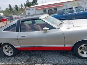 Ford Mustang 1978 | Mobile.bg    12