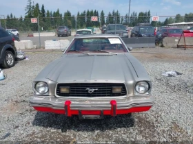 Ford Mustang 1978 | Mobile.bg    11