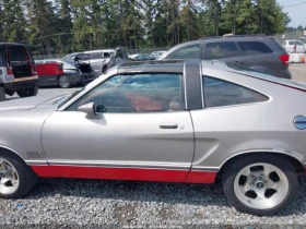 Ford Mustang 1978 | Mobile.bg    13