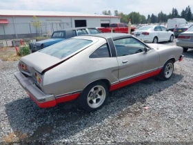 Ford Mustang 1978 | Mobile.bg    4