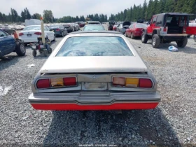 Ford Mustang 1978 | Mobile.bg    15