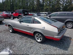 Ford Mustang 1978 | Mobile.bg    3