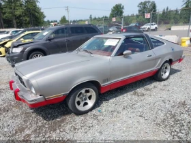 Ford Mustang 1978 | Mobile.bg    2
