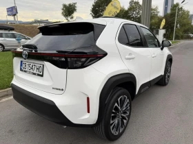 Toyota Yaris Cross 2023  HYBRID  | Mobile.bg    4