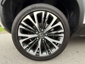 Toyota Yaris Cross 2023  HYBRID  | Mobile.bg    12