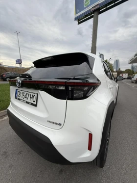 Toyota Yaris Cross 2023  HYBRID  | Mobile.bg    10